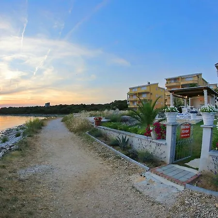 Apartment Amfora