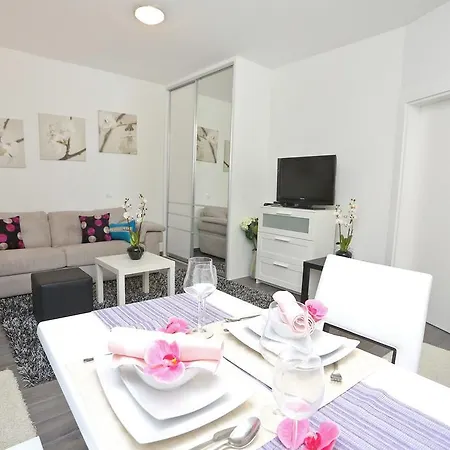 Amfora Apartment