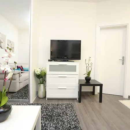 Apartment Amfora