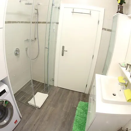 Amfora Apartment Kozino