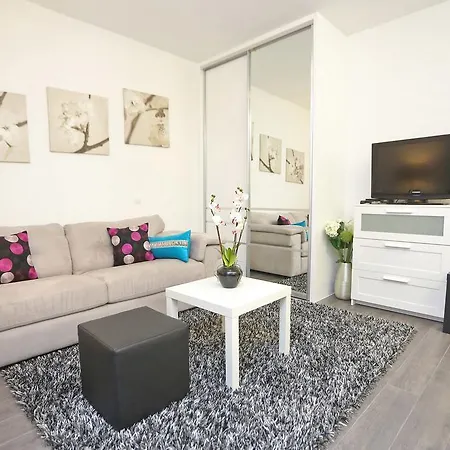 Apartment Amfora *