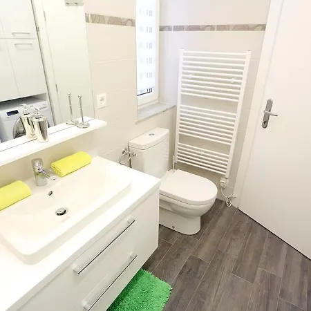 Apartment Amfora *
