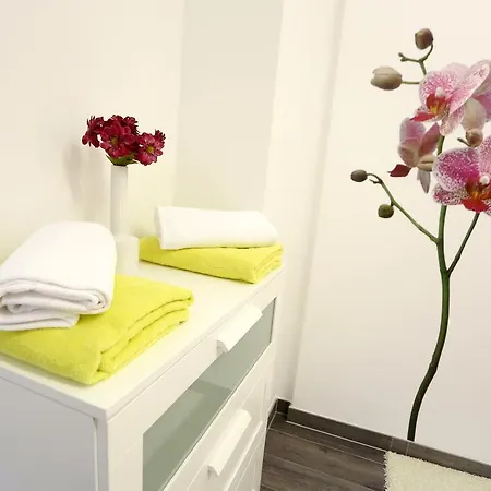Amfora Apartment Kozino