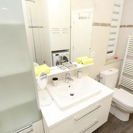 Amfora Apartment