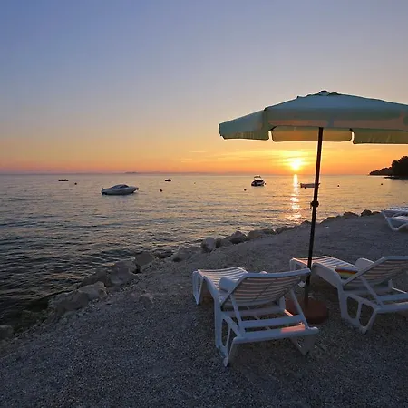 Apartment Amfora Kozino