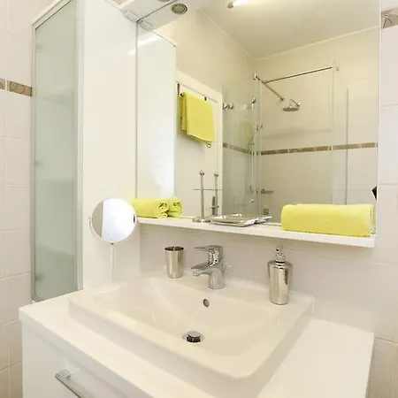 Amfora Apartment