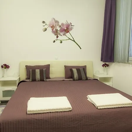 Amfora Apartment