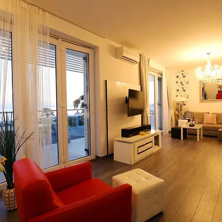 Apartment Amfora Kozino