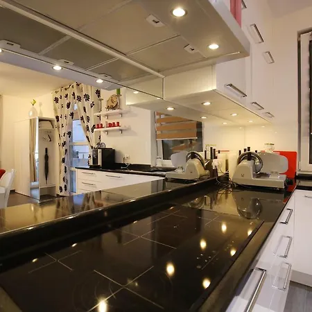 Amfora Apartment