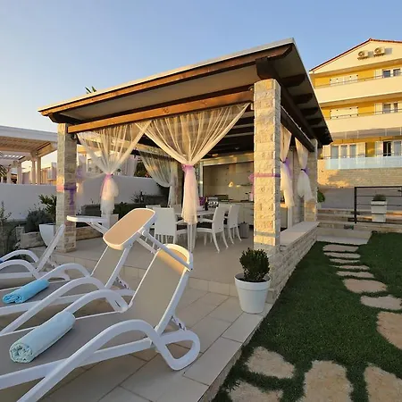 Amfora Apartment