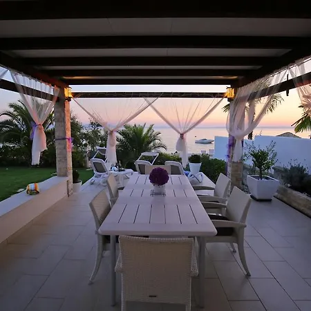 Apartment Amfora Kozino