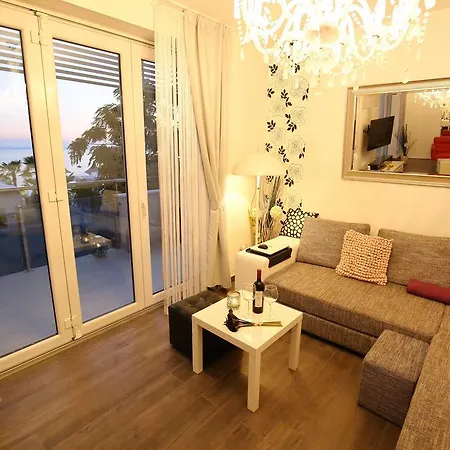 Apartment Amfora