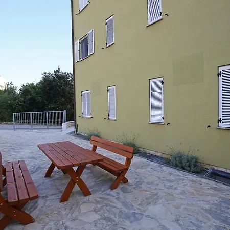 Apartment Amfora