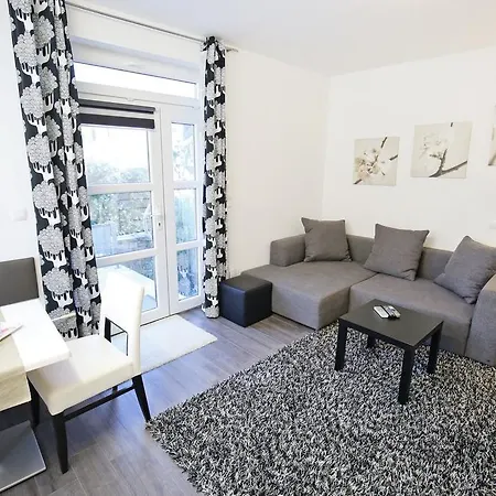 Amfora Apartment