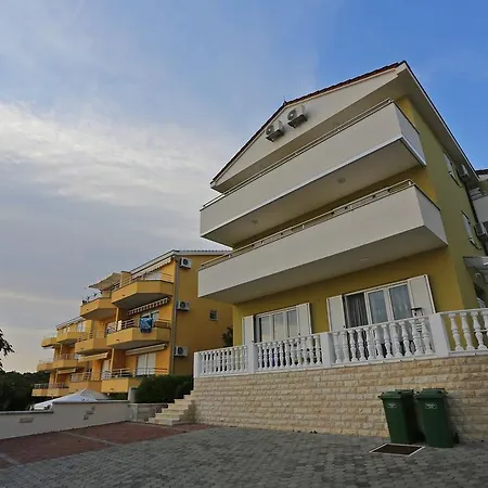 Amfora Appartement *