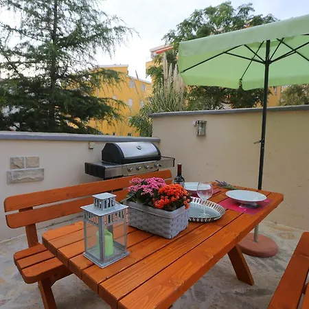 Amfora Appartement Kožino