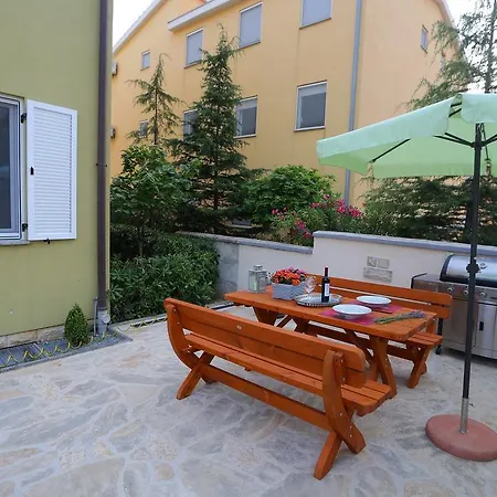 Amfora Appartement Kožino