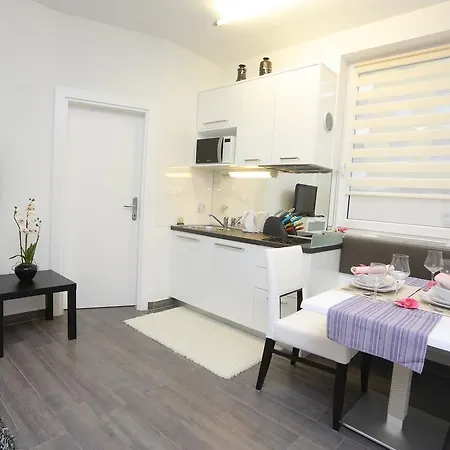 Amfora Appartement