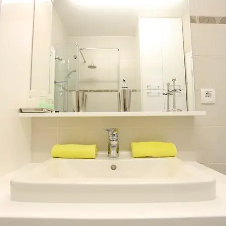 Amfora Appartement Kožino