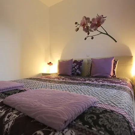 Appartement Amfora Kožino