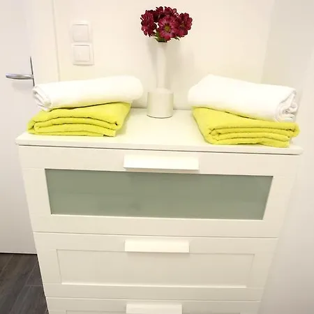 Amfora Appartement *