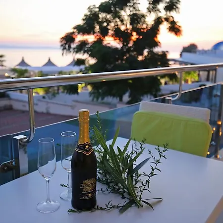 Amfora * Kožino