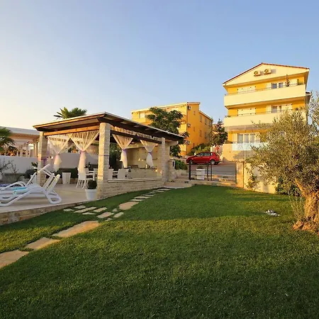 Appartement Amfora *